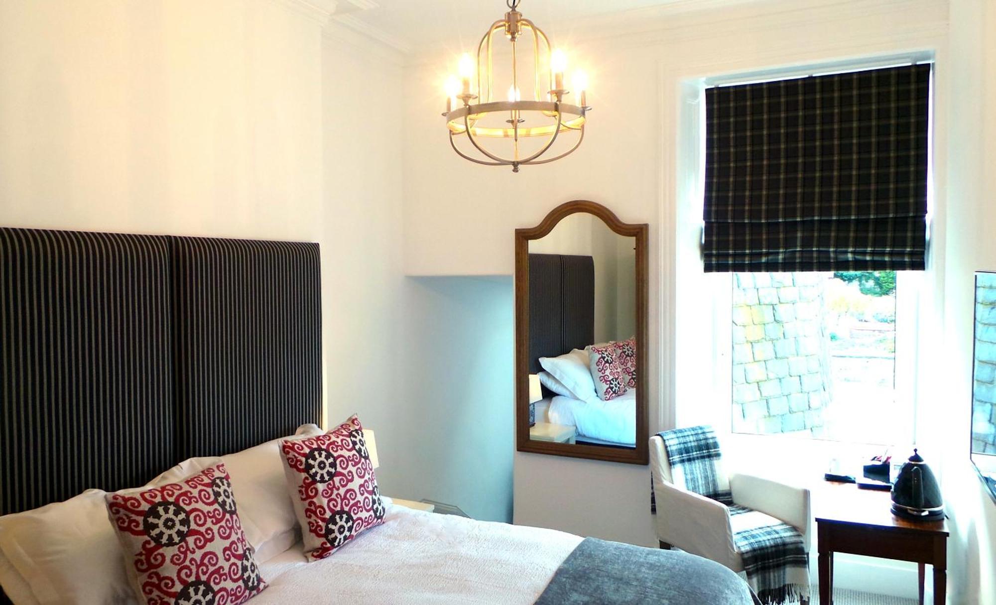 Antler Guest House, Edinburgh